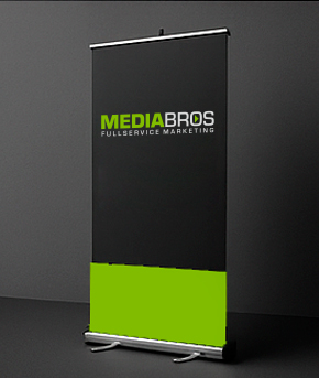 Großformatdruck